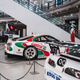Image for article titled Toyota Brought the Most Iconic Modified Supras to Celebrate the 2020 Supra in Japan